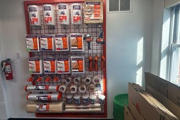 Public Storage - 8514 Telegraph Road Lorton, VA 22079