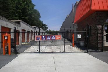 Public Storage - 8514 Telegraph Road Lorton, VA 22079
