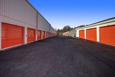 Public Storage - 7208 Fordson Road Alexandria, VA 22306