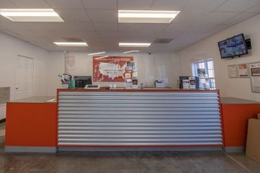 Public Storage - 7208 Fordson Road Alexandria, VA 22306