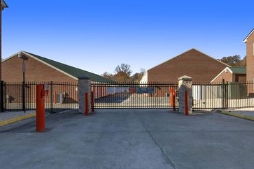 Public Storage - 7208 Fordson Road Alexandria, VA 22306