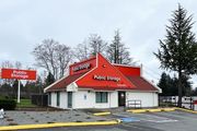 Public Storage - 801 N Mildred Street Tacoma, WA 98406