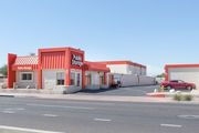 Public Storage - 1808 W Camelback Rd Phoenix, AZ 85015