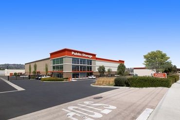 Public Storage - 999 E Lambert Road La Habra, CA 90631