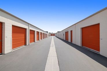 Public Storage - 999 E Lambert Road La Habra, CA 90631