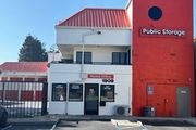 Public Storage - 1909 Old Middlefield Way Mountain View, CA 94043