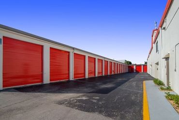 Public Storage - 1650 W Oakland Park Blvd Oakland Park, FL 33311