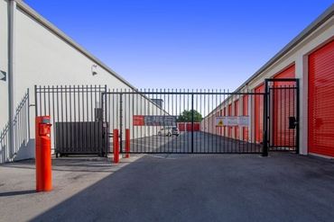 Public Storage - 1650 W Oakland Park Blvd Oakland Park, FL 33311