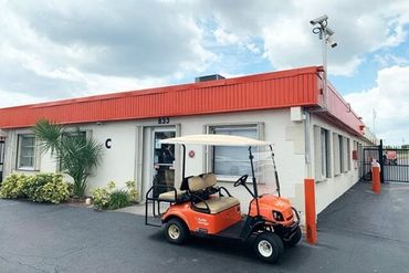 Public Storage - 833 S Military Trail West Palm Beach, FL 33415