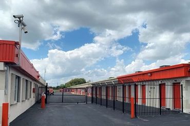 Public Storage - 833 S Military Trail West Palm Beach, FL 33415