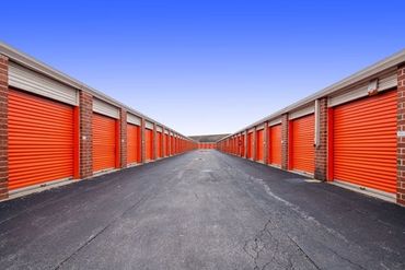 Public Storage - 10024 S Harlem Ave Bridgeview, IL 60455