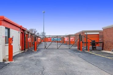 Public Storage - 10024 S Harlem Ave Bridgeview, IL 60455