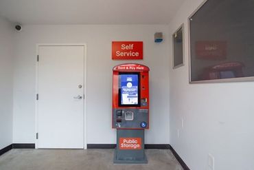 Public Storage - 2109 Ogden Ave Lisle, IL 60532