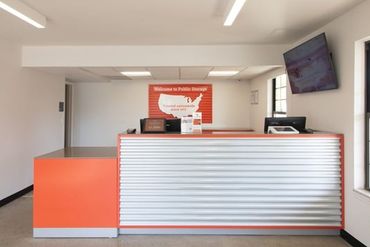 Public Storage - 1315 Chicago Road Troy, MI 48083