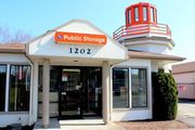 Public Storage - 1202 SE 82nd Ave Portland, OR 97216