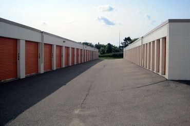 Public Storage - 6570 Flying Cloud Drive Eden Prairie, MN 55344