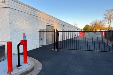 Public Storage - 7921 Eden Prairie Road Eden Prairie, MN 55347