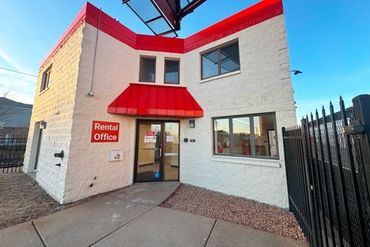 Public Storage - 200 W 78th Street Richfield, MN 55423