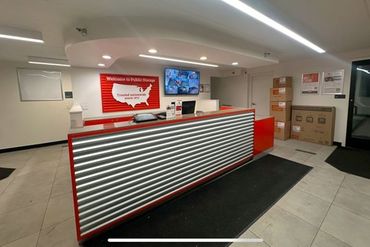 Public Storage - 200 W 78th Street Richfield, MN 55423