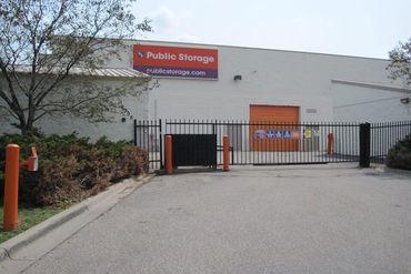 Public Storage - 19545 Highway 7 Excelsior, MN 55331