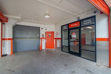 Public Storage - 1620 NE Sandy Blvd Portland, OR 97232