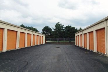 Public Storage - 45229 Michigan Ave Canton, MI 48188