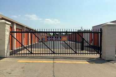 Public Storage - 45229 Michigan Ave Canton, MI 48188
