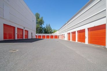 Public Storage - 8437 SW Barbur Blvd Portland, OR 97219