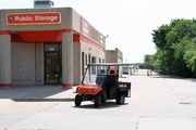 Public Storage - 100 N MacArthur Blvd Irving, TX 75061