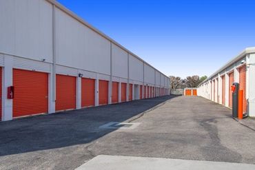 Public Storage - 1712 West Street Annapolis, MD 21401
