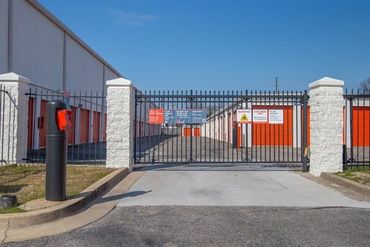 Public Storage - 1712 West Street Annapolis, MD 21401