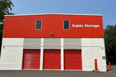 Public Storage - 1756 Wilmington Pike Glen Mills, PA 19342