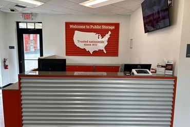 Public Storage - 1756 Wilmington Pike Glen Mills, PA 19342