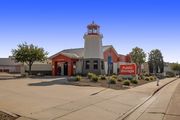 Public Storage - 1604 Newport Blvd Costa Mesa, CA 92627