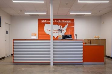 Public Storage - 1604 Newport Blvd Costa Mesa, CA 92627
