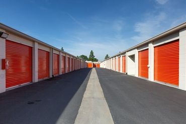 Public Storage - 17052 Jamboree Road Irvine, CA 92614
