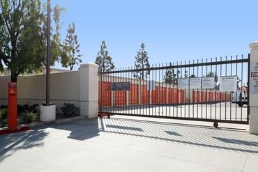 Public Storage - 17052 Jamboree Road Irvine, CA 92614