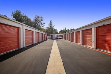 Public Storage - 2710 E Garvey Ave S West Covina, CA 91791