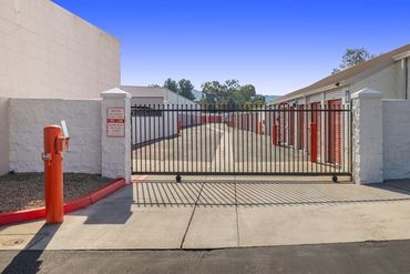 Public Storage - 2710 E Garvey Ave S West Covina, CA 91791