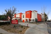 Public Storage - 22222 Ventura Blvd Woodland Hills, CA 91364