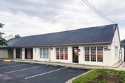 Public Storage - 2711 Randleman Road Greensboro, NC 27406
