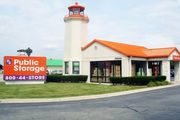 Public Storage - 30340 Gratiot Ave Roseville, MI 48066