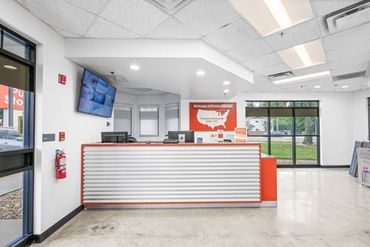Public Storage - 1241 S Orlando Ave Maitland, FL 32751