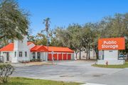 Public Storage - 5215 Red Bug Lake Road Winter Springs, FL 32708