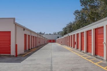 Public Storage - 5215 Red Bug Lake Road Winter Springs, FL 32708