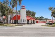 Public Storage - 1302 W Kennedy Blvd Tampa, FL 33606