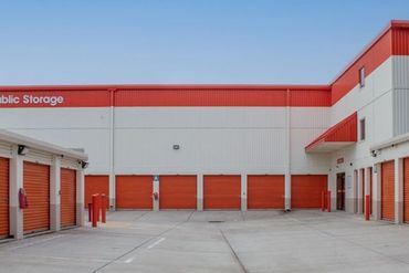 Public Storage - 1842 W Fairbanks Ave Winter Park, FL 32789