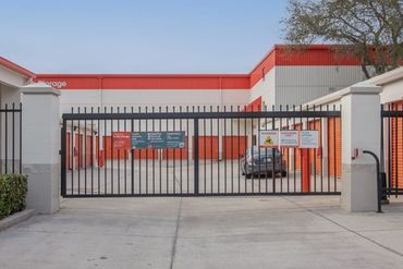 Public Storage - 1842 W Fairbanks Ave Winter Park, FL 32789