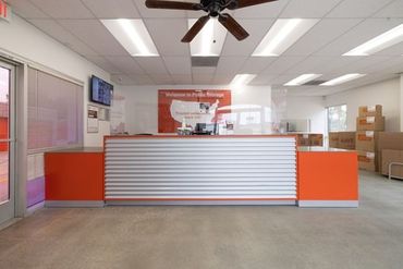Public Storage - 33275 Antelope Road Murrieta, CA 92563