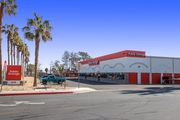 Public Storage - 2435 E Cheyenne Ave North Las Vegas, NV 89030